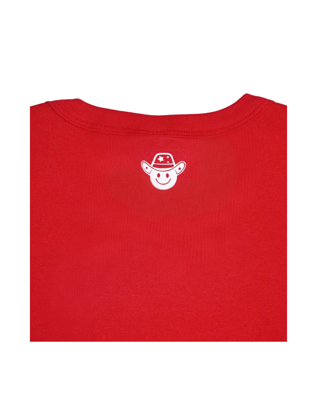 “Del Rancho Al Reformer” Baby Tee